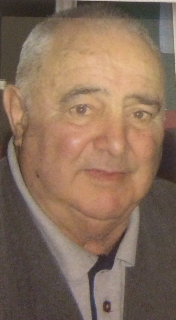 Cianci, Matthew A.